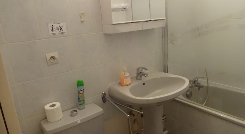 Residence Drakkar Colmar Habitación foto