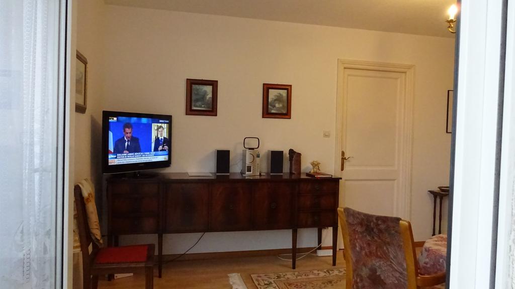 Residence Drakkar Colmar Habitación foto