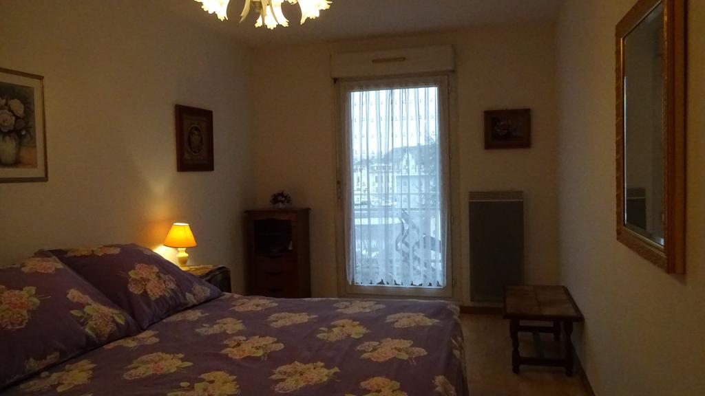 Residence Drakkar Colmar Habitación foto