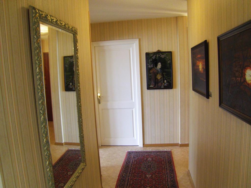 Residence Drakkar Colmar Exterior foto